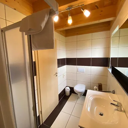 Plattenstein Ferienhaus Kirchberg (Bavaria)