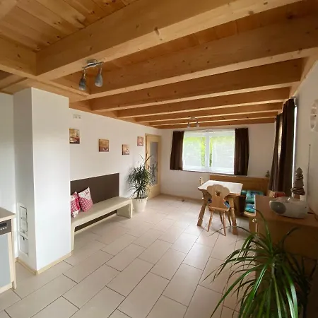Holiday home Plattenstein *