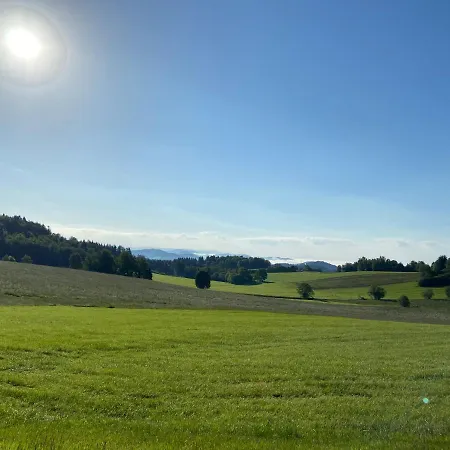 Plattenstein Сasa de vacaciones Kirchberg (Bavaria)