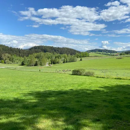 Holiday home Plattenstein *