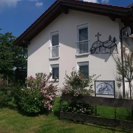 Plattenstein Kirchberg (Bavaria)