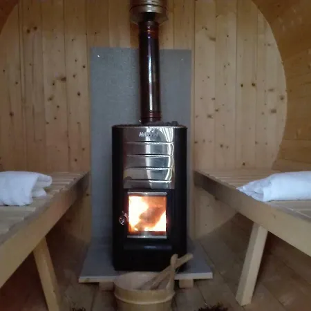 Holiday home Plattenstein