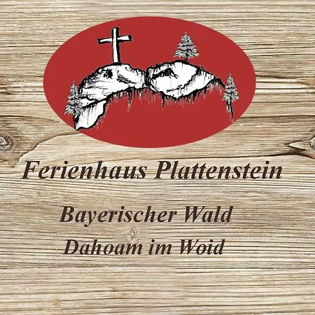 Plattenstein *