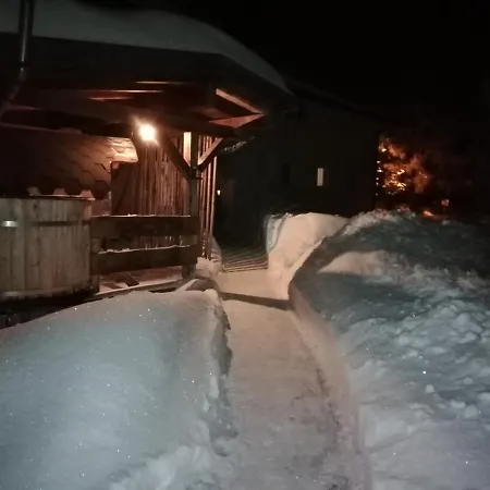 Plattenstein Holiday home Kirchberg (Bavaria)
