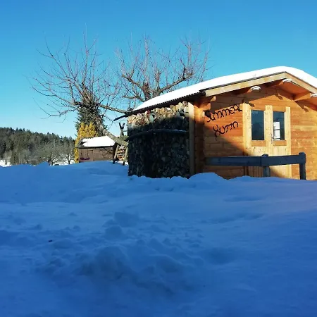 Сasa de vacaciones Plattenstein